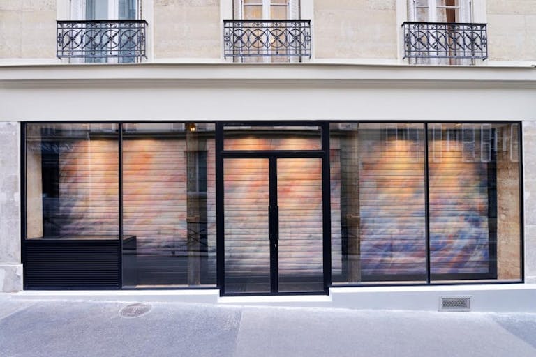 Curties Pop-Up - Paris 9 - Image 0