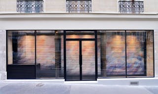 Curties Pop-Up - Paris 9 - Image 0