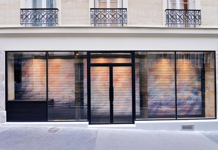Curties Pop-Up - Paris 9 - Image 0