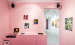 OPEN SPACE TOURNELLES Boutique Ephémère - Image 8