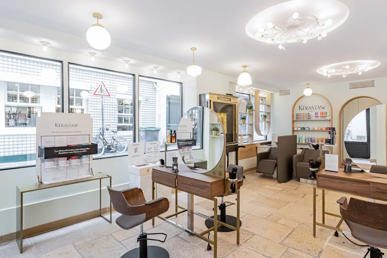 Charmante boutique � SAINT GERMAIN DES PR�S - Image 4