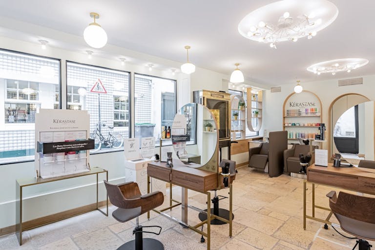 Charmante boutique � SAINT GERMAIN DES PR�S - Image 4