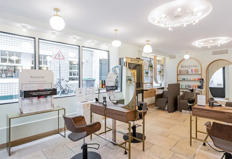 Charmante boutique � SAINT GERMAIN DES PR�S - Image 4