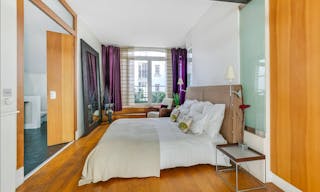 Modular Luminous Loft in heart of Paris - Image 11