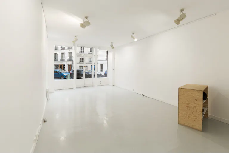 Rue Debelleyme Boutique Ephémère - Image 3