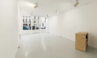 Rue Debelleyme Boutique Ephémère - Image 3