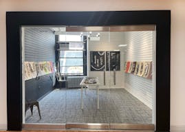 Intimate bright space in Midtown - Image 3