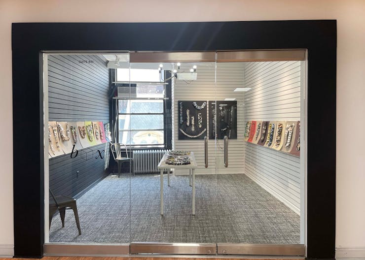 Intimate bright space in Midtown - Image 3