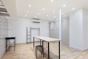 SMUKKE CONCEPT Pop Up Boutique - Image 15