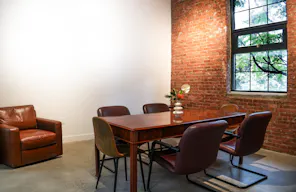Photo & Video Pre-Lit Cyclorama Studio LED RGB Lights in Brooklyn New Lux Building - Image 5