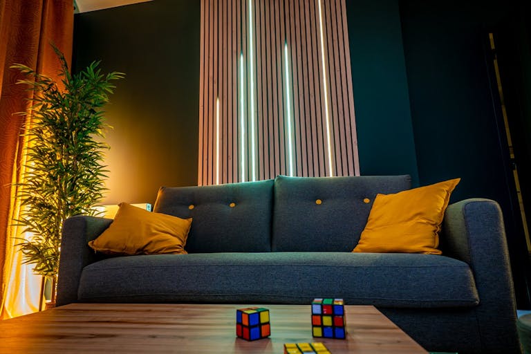 Studio de post-production priv� et tout compris - Image 0