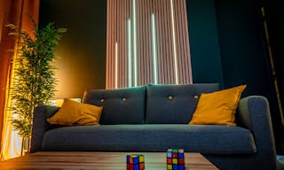 Studio de post-production priv� et tout compris - Image 0