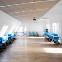 Un espace id�al pour vos formations ou r�union d'�quipe.