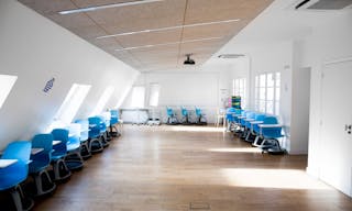 Un espace id�al pour vos formations ou r�union d'�quipe. - Image 0