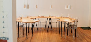 Wandelbarer Pop-up-Space im Wedding - Image 6