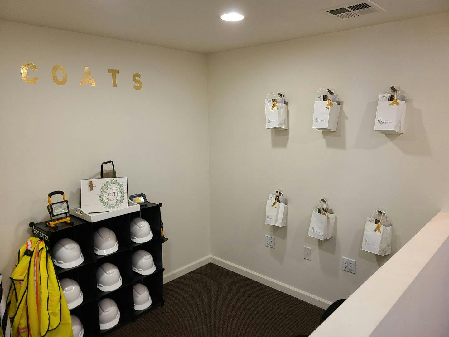 Showroom and Creative Space on West El Camino Real, Mountain View