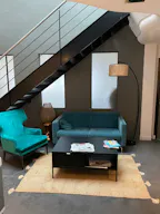 Showroom/ Rooftop - Une adresse confidentielle Design, Chic au c?ur d'un quartier anim� - Image 16