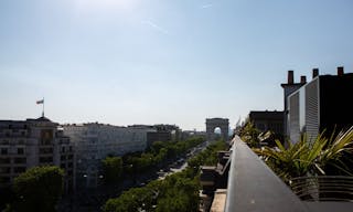 LOFT CHAMPS-ÉLYSÉES - Image 14