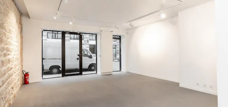 Pretty Galerie in the heart of Le Marais - Image 4