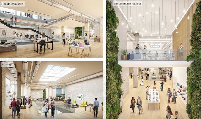 Prime Location Boutique Op�ra District - Bld des Italiens - Image 3