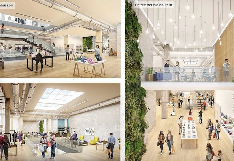 Prime Location Boutique Op�ra District - Bld des Italiens - Image 3