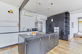 Appartement marché des Enfants Rouges - Image 3