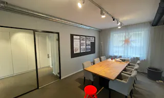 Kontor med butiksläge centralt på Östermalm. - Image 6