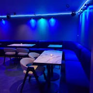 Perfect exhibition / event / pop-up space combined with a private speakeasy bar near the center of Paris - Image 12