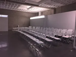 Sunny 2nd Level Industrial Warehouse: Loft Space - Image 8