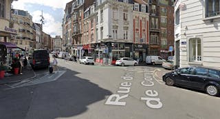 Boutique Shop for Rent - Lille Downtown - Flandres - Image 2