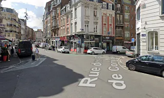 Boutique Shop for Rent - Lille Downtown - Flandres - Image 2