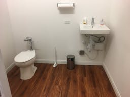 Pop Up Gallery in Trendy Clinton Hill - Image 3