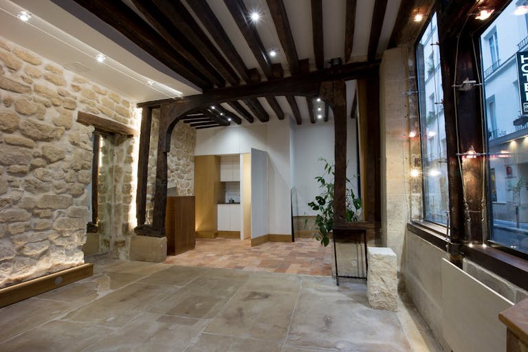 Charming Boutique near rue Saint-Honor� - Image 3