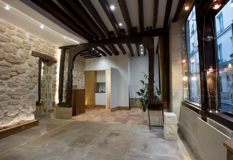 Charming Boutique near rue Saint-Honor� - Image 3