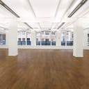 Showroom in Busy Midtown