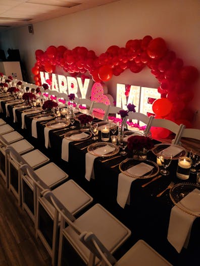 Spacious Event Space - Image 1