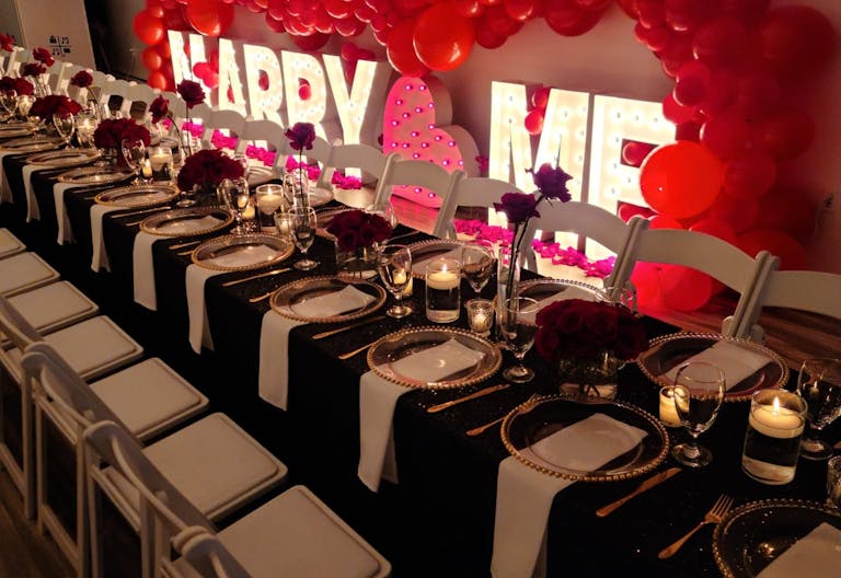 Spacious Event Space - Image 1