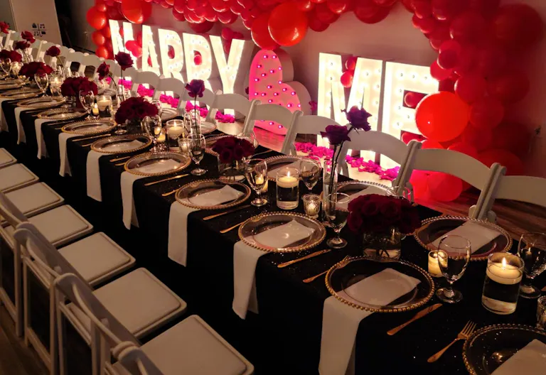 Spacious Event Space - Image 1