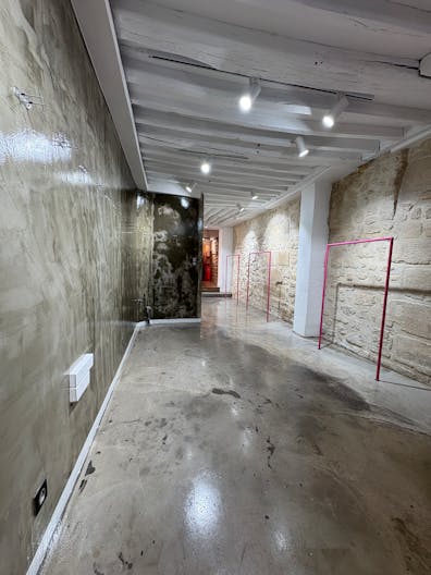 POP-UP BOUTIQUE & SHOWROOM AU COEUR DU MARAIS - Image 2