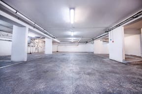 Parking de L'Arc I Exhibition - Fashion Show - Advertising - Entertainment - Image 2