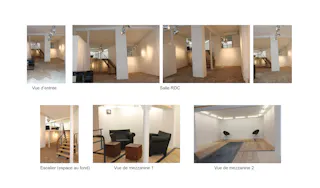 Un espace Pop-Up dans le haut-marais - Image 8