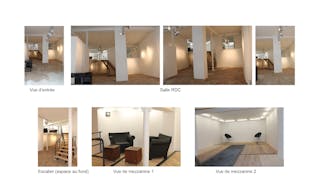 Un espace Pop-Up dans le haut-marais - Image 8