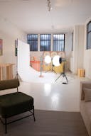 Atelier Créatif — Espace Réunion & Séminaire — Montreuil - Image 3