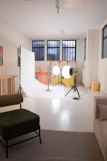 Atelier Créatif — Espace Réunion & Séminaire — Montreuil - Image 3