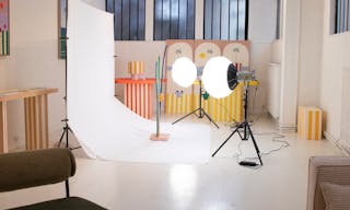 Atelier Créatif — Espace Réunion & Séminaire — Montreuil - Image 3