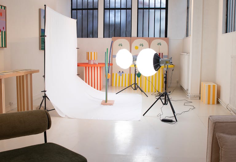 Atelier Créatif — Espace Réunion & Séminaire — Montreuil - Image 3