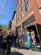 Iconic Perry Street Townhouse & Theater | A Hidden Gem in the heart of the Village - Image 5