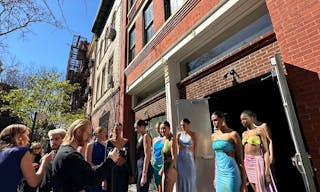 Iconic Perry Street Townhouse & Theater | A Hidden Gem in the heart of the Village - Image 5