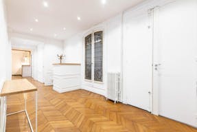 Showroom Rue de Rivoli Paris - Image 2