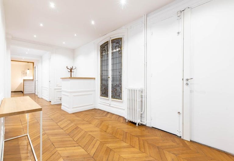 Showroom Rue de Rivoli Paris - Image 2